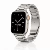 Apple Watch klasszikus fém óraszíj /titán/ 44/45/46/49 mm