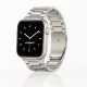 Apple Watch klasszikus fém óraszíj /starlight/ 44/45/46/49 mm