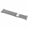 Apple Watch milánói fém óraszíj /starlight/ 44/45/46/49 mm