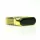 MYBANDZ Mi Band 3/4 - Milánói mágneses fém óraszíj - arany
