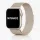 Apple Watch milánói fém óraszíj /starlight/ 40/41 és 42mm