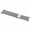 Apple Watch milánói fém óraszíj /starlight/ 40/41 és 42mm