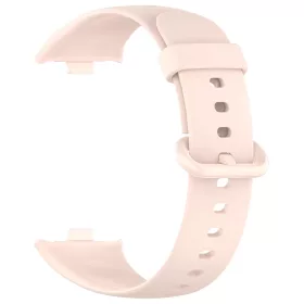   Mybandz szilikon óraszíj-púder(Xiaomi Smart Band 8 Pro/Xiaomi Redmi Watch 4-5)