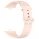 Mybandz szilikon óraszíj-púder(Xiaomi Smart Band 8 Pro/Xiaomi Redmi Watch 4-5)