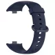 Mybandz szilikon óraszíj-mélykék(Xiaomi Smart Band 8 Pro/Xiaomi Redmi Watch 4-5)