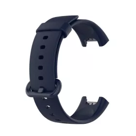   Mybandz szilikon óraszíj-mélykék(Xiaomi Redmi Watch 2 Lite)