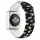 Apple Watch szilikon óraszíj /karácsonyi/ 40/41 és 42mm