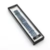 MYBANDZ Klasszikus fém óraszíj /sötétkék/ 22mm