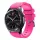 MYBANDZ Szilikon óraszíj /pink// 22mm