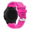 MYBANDZ Szilikon óraszíj /pink// 22mm