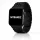 Apple Watch Jubilee láncszemes fém óraszíj /fekete/ 44/45/46/49 mm