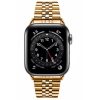 Apple Watch "Jubilee" láncszemes fém óraszíj /rosegold/ 40/41 és 42mm