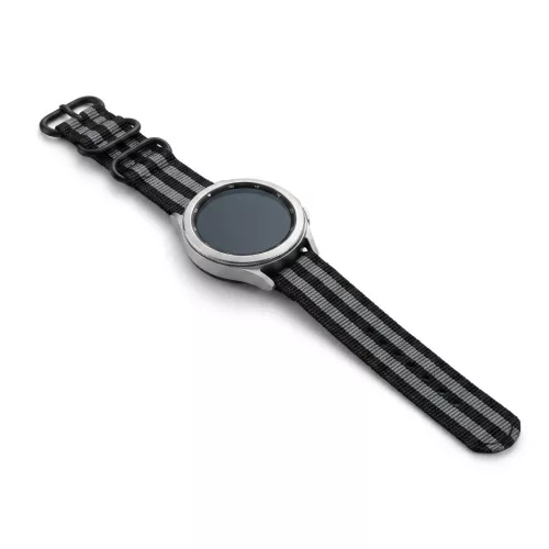 MYBANDZ Szövet óraszíj /Bond/ 22mm