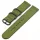 MYBANDZ Szövet óraszíj /khaki/ 20mm