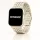 Apple Watch Jubilee láncszemes fém óraszíj /starlight/ 40/41 és 42mm