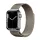 Apple Watch milánói fém óraszíj /pezsgőarany/ 40/41 és 42mm