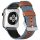 Apple Watch farmer-szövet óraszíj /világos kék/ 40/41 és 42mm