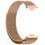 MYBANDZ Milánói fém szíj/rosegold-Huawei Watch Fit 3/4/5
