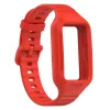 MYBANDZ Szilikon All in One szíj/piros Huawei Band 6-7-8-9