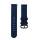 MYBANDZ Szövet óraszíj /kék/ 20mm