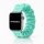 Apple Watch  scrunchie óraszíj-babakék 40/41 és 42 mm