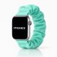 Apple Watch  scrunchie óraszíj-babakék 40/41 és 42 mm