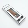 MYBANDZ Szilikon óraszíj /barna/ 22mm