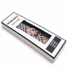 Apple Watch csatos szilikon óraszíj /Burberry/ 40/41 és 42mm