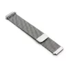 MYBANDZ Milánói mágneses fém óraszíj / starlight / 20mm