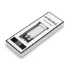 Mybandz Dimension szilikon óraszíj-fehér/22mm