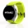 Mybandz Dimension szilikon óraszíj-lime/22mm