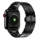 Apple Watch Space fém óraszíj /fekete/ 44/45/46/49 mm