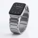 Apple Watch Titán fém óraszíj /ezüst/ 40/41 és 42 mm