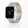 Apple Watch klasszikus fém óraszíj /starlight/ 40/41 és 42mm