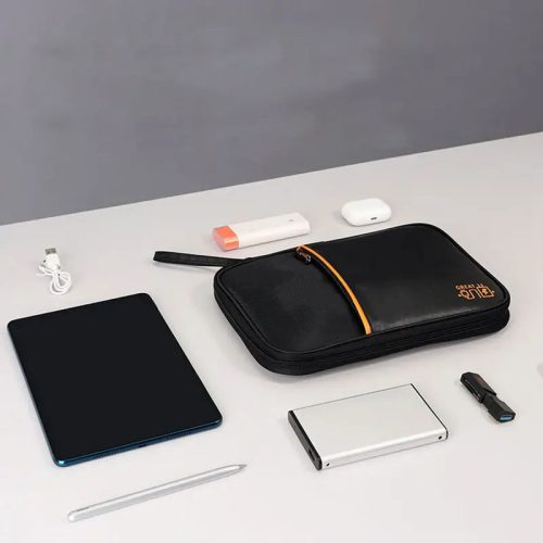 Rendszerező táska utazáshoz/Fekete