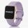Apple Watch Rosy szilikon óraszíj-lila 40/41 és 42mm
