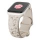Apple Watch Rosy szilikon óraszíj-bézs 40/41 és 42mm