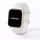 Apple Watch Rosy szilikon óraszíj-fehér 44/45/46/49 mm