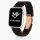 Apple Watch Marble kerámia óraszíj-sötétbarna márvány/  42/44/45/49