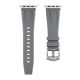 Apple Watch Element óraszíj-antracitszürke 44/45/46 és 49 mm
