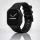 Apple Watch Element óraszíj-fekete(fekete) 44/45/46 és 49 mm
