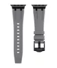 Apple Watch Element óraszíj-antracitszürke-fekete 44/45/46 és 49 mm