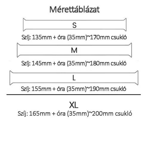 Apple Watch fonott rugalmas szövet óraszíj /fekete-narancs/ 44/45/46/49 mm