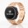 Mybandz Klasszikus fém óraszíj-rosegold/Samsung Galaxy Watch Ultra