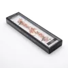 Mybandz Love fém karkötő szíj-rosegold/20mm