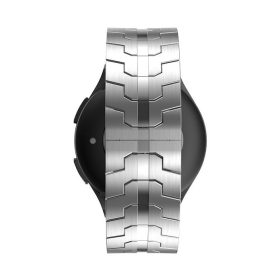 Mybandz Space fém óraszíj /ezüst/ 22 mm