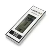 MYBANDZ kétszínű rés-nélküli szilikon óraszíj Galaxy Watch 4-5-6-7/khaki-fekete/ 20mm