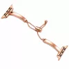 Apple Watch SilkChain fém szíj / rosegold/ 40/41 és 42mm