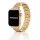 Apple Watch DIamond fém szíj / arany / 40/41 és 42mm