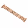 Apple Watch CrossLink fém szíj /rosegold/ 42/44/45/49